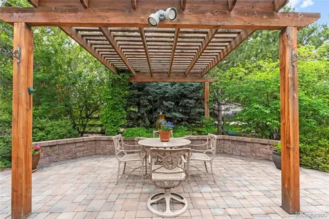 5892 W Hoover Place Littleton CO 80123