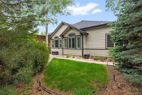 5892 W Hoover Place Littleton CO 80123