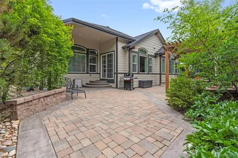 5892 W Hoover Place Littleton CO 80123