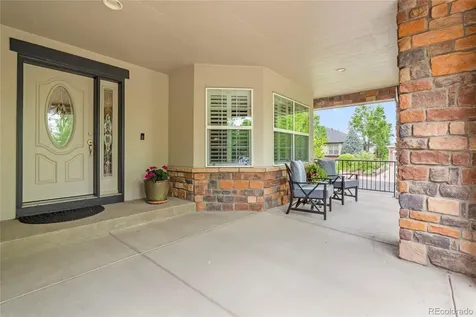 5892 W Hoover Place Littleton CO 80123