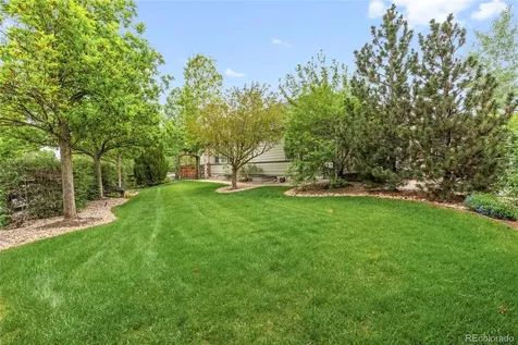 5892 W Hoover Place Littleton CO 80123