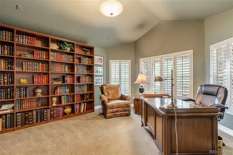 5892 W Hoover Place Littleton CO 80123