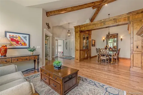 5892 W Hoover Place Littleton CO 80123