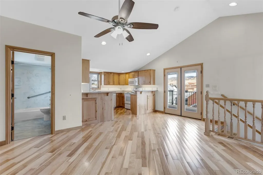 330 E Street Salida CO 81201