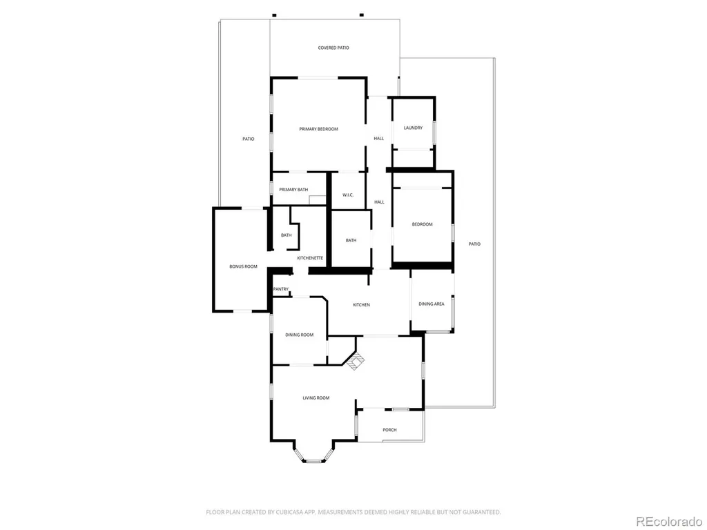 330 E Street Salida CO 81201
