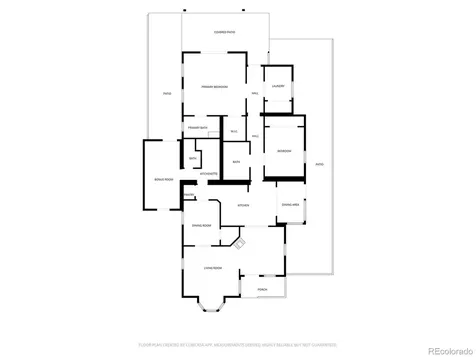 330 E Street Salida CO 81201