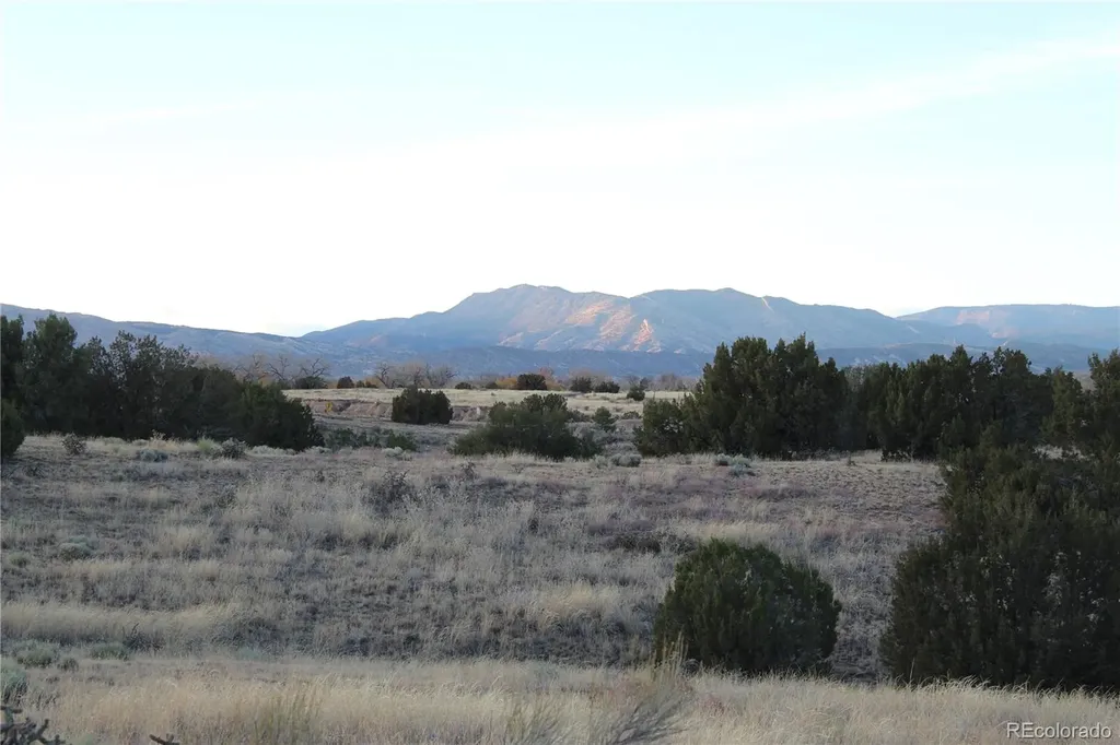 Tbd. Cedar Avenue Canon City CO 81212
