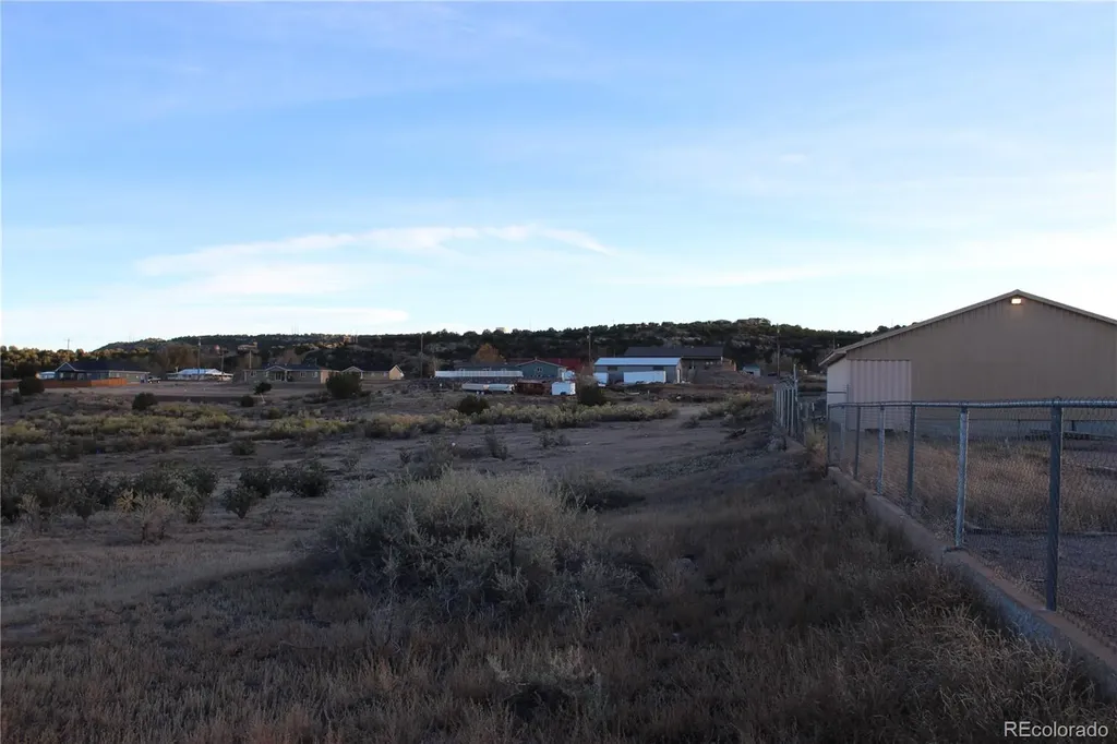 Tbd. Cedar Avenue Canon City CO 81212