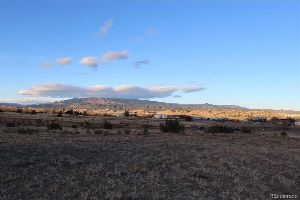 Tbd. Cedar Avenue Canon City CO 81212