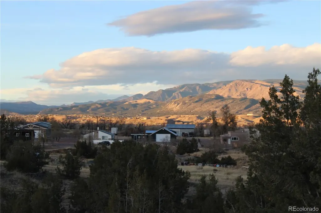 Tbd. Cedar Avenue Canon City CO 81212