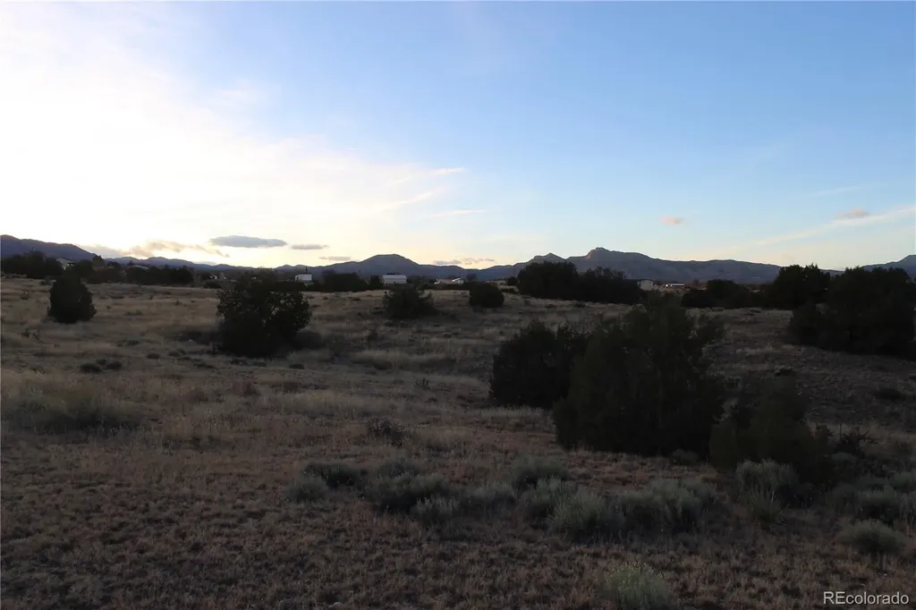 Tbd. Cedar Avenue Canon City CO 81212
