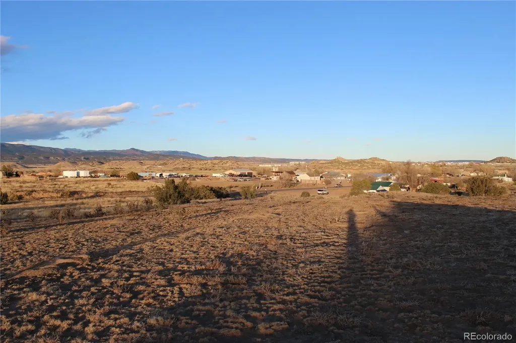 Tbd. Cedar Avenue Canon City CO 81212