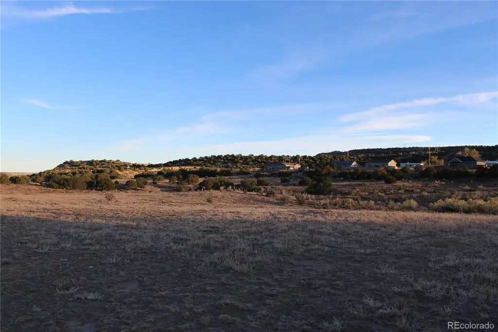 Tbd. Cedar Avenue Canon City CO 81212