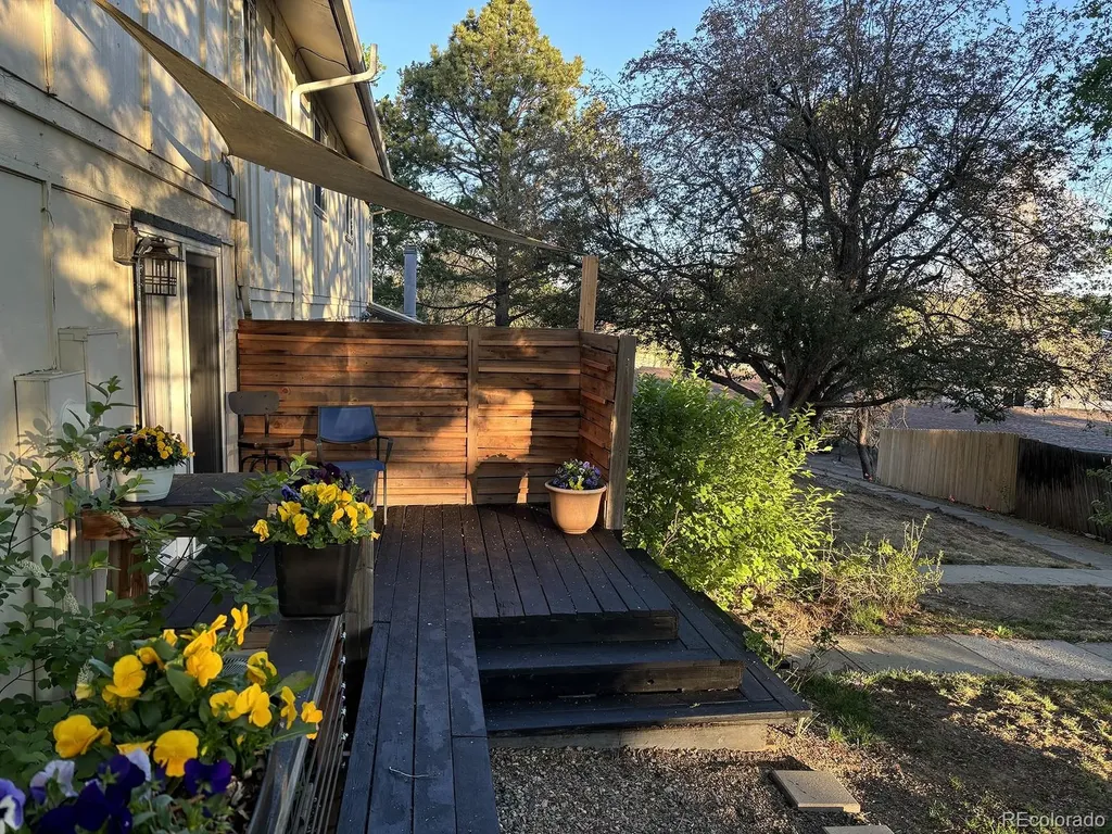 6478 W 80th Drive Arvada CO 80003