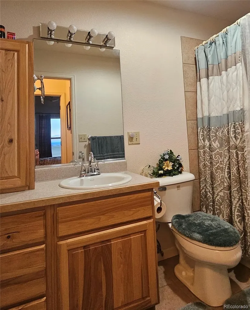 2660 Campfire Road Hartsel CO 80449