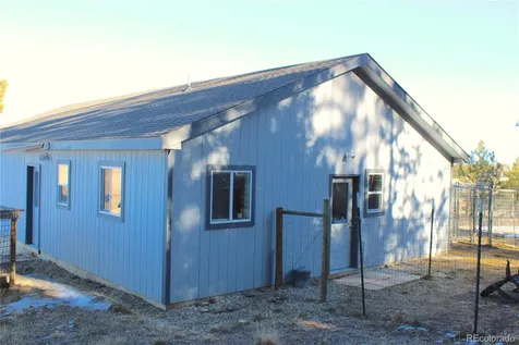 2660 Campfire Road Hartsel CO 80449