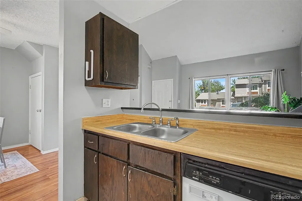 5556 Mansfield Court Colorado Springs CO 80918
