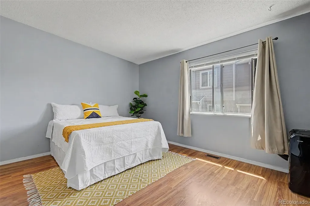 5556 Mansfield Court Colorado Springs CO 80918