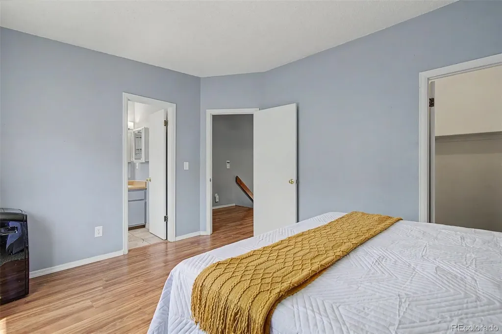 5556 Mansfield Court Colorado Springs CO 80918