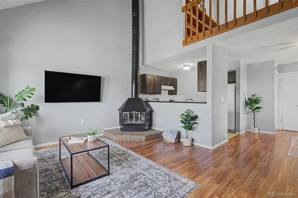 5556 Mansfield Court Colorado Springs CO 80918