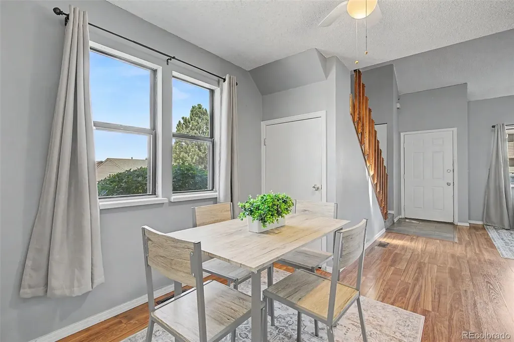 5556 Mansfield Court Colorado Springs CO 80918