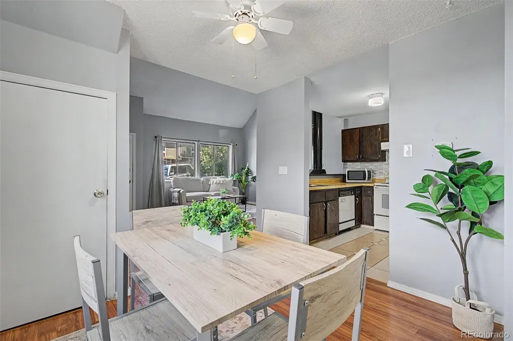 5556 Mansfield Court Colorado Springs CO 80918