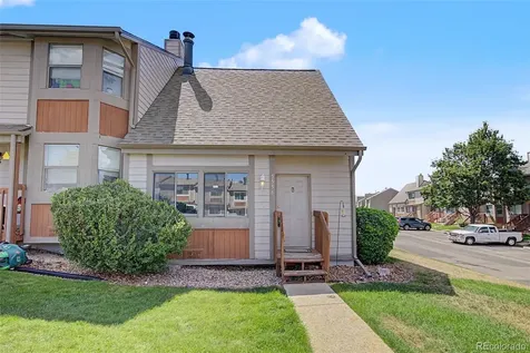 5556 Mansfield Court Colorado Springs CO 80918
