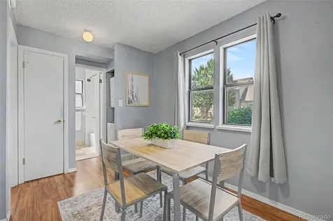 5556 Mansfield Court Colorado Springs CO 80918