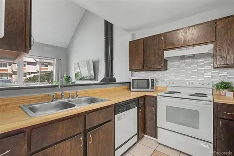 5556 Mansfield Court Colorado Springs CO 80918