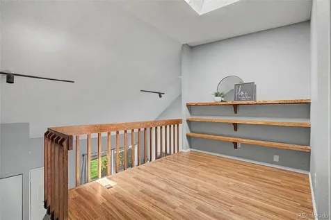 5556 Mansfield Court Colorado Springs CO 80918