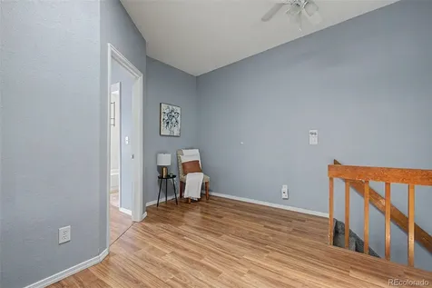 5556 Mansfield Court Colorado Springs CO 80918