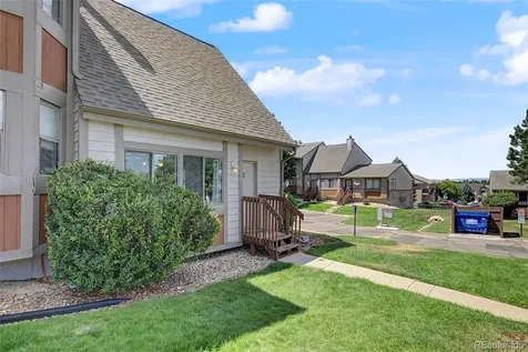 5556 Mansfield Court Colorado Springs CO 80918