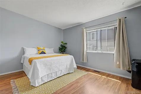 5556 Mansfield Court Colorado Springs CO 80918