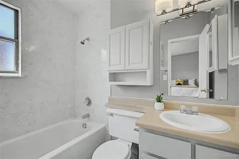 5556 Mansfield Court Colorado Springs CO 80918
