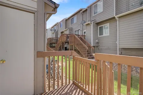 5556 Mansfield Court Colorado Springs CO 80918