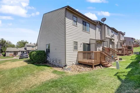 5556 Mansfield Court Colorado Springs CO 80918