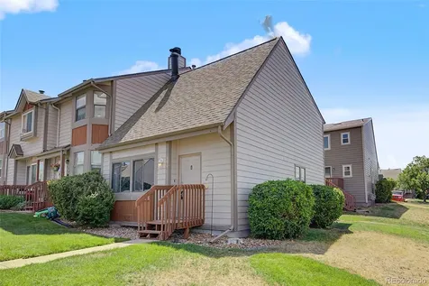 5556 Mansfield Court Colorado Springs CO 80918