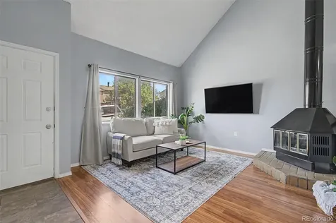5556 Mansfield Court Colorado Springs CO 80918