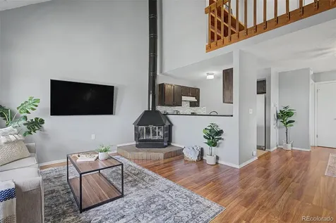 5556 Mansfield Court Colorado Springs CO 80918