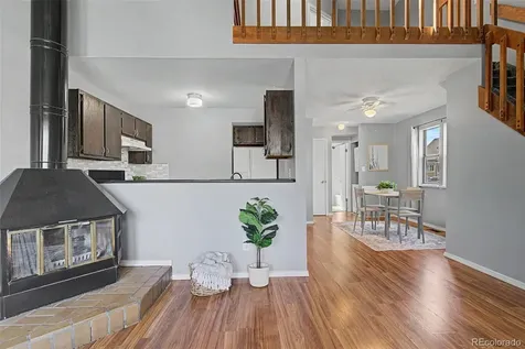 5556 Mansfield Court Colorado Springs CO 80918