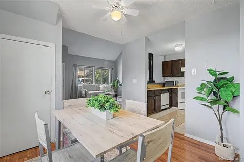 5556 Mansfield Court Colorado Springs CO 80918