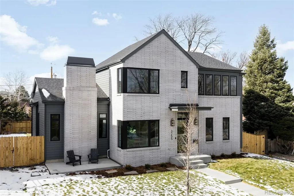 3255 S Clermont Street Denver CO 80222