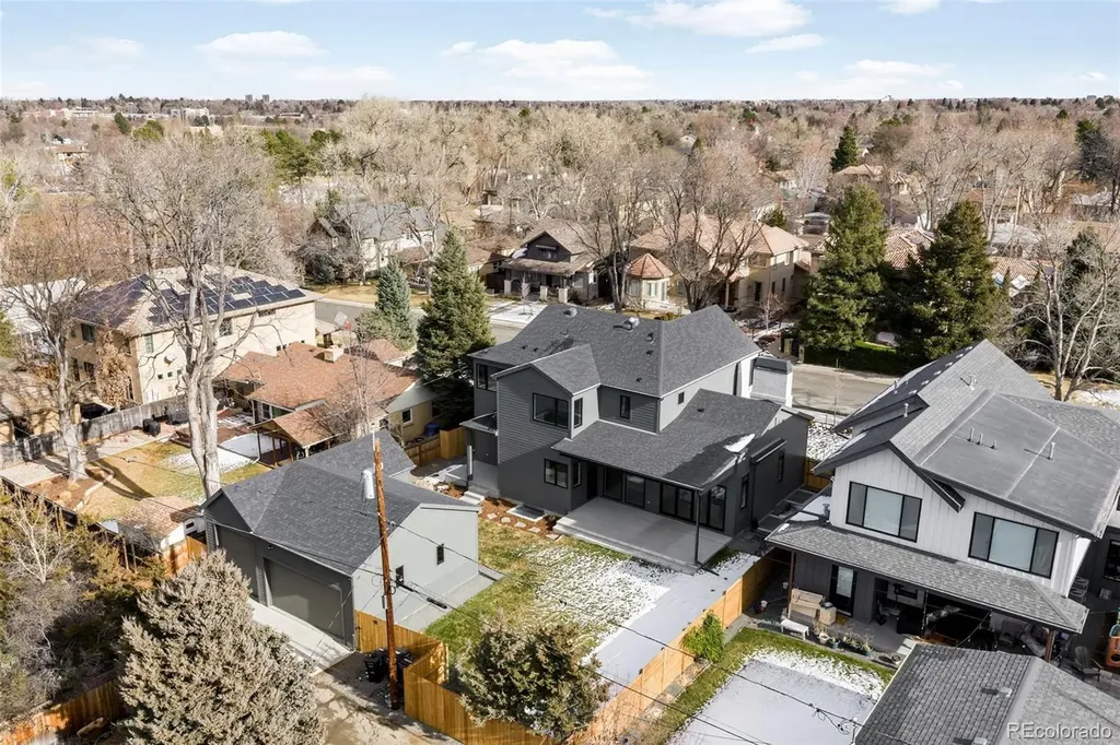 3255 S Clermont Street Denver CO 80222