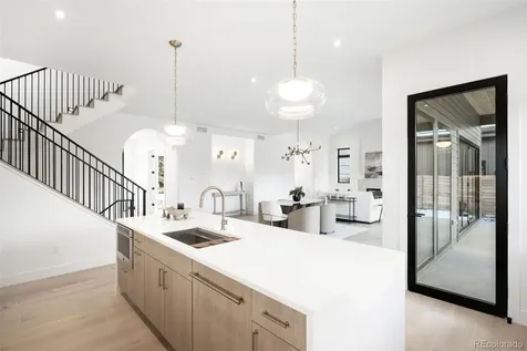 3255 S Clermont Street Denver CO 80222