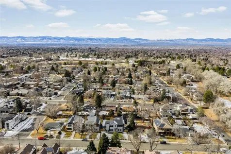 3255 S Clermont Street Denver CO 80222