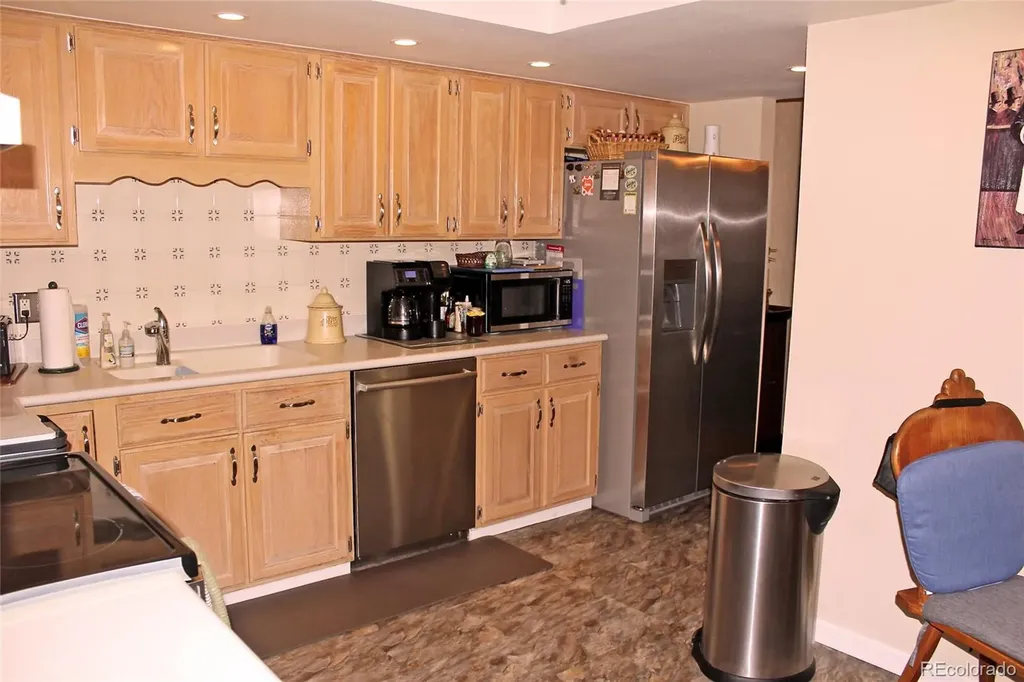 13931 E Marina Drive Aurora CO 80014