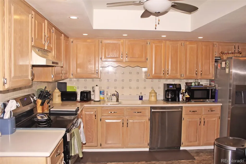 13931 E Marina Drive Aurora CO 80014