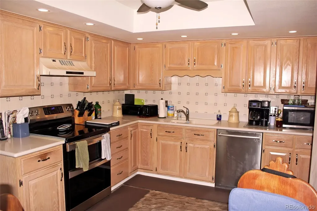 13931 E Marina Drive Aurora CO 80014
