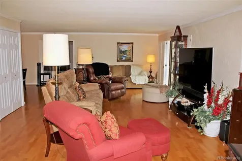 13931 E Marina Drive Aurora CO 80014