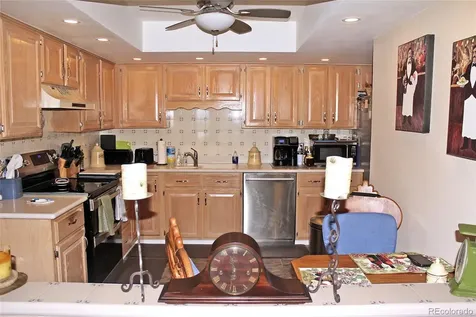 13931 E Marina Drive Aurora CO 80014